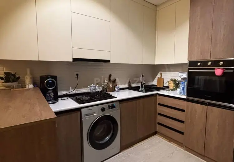 2 otaqlı mənzil Satılır, Xırdalan