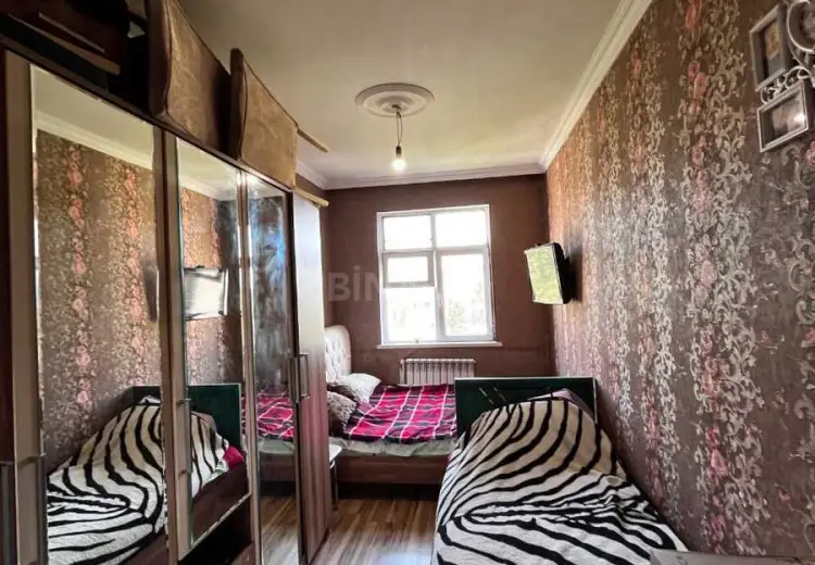 2 otaqlı mənzil Satılır, Abşeron