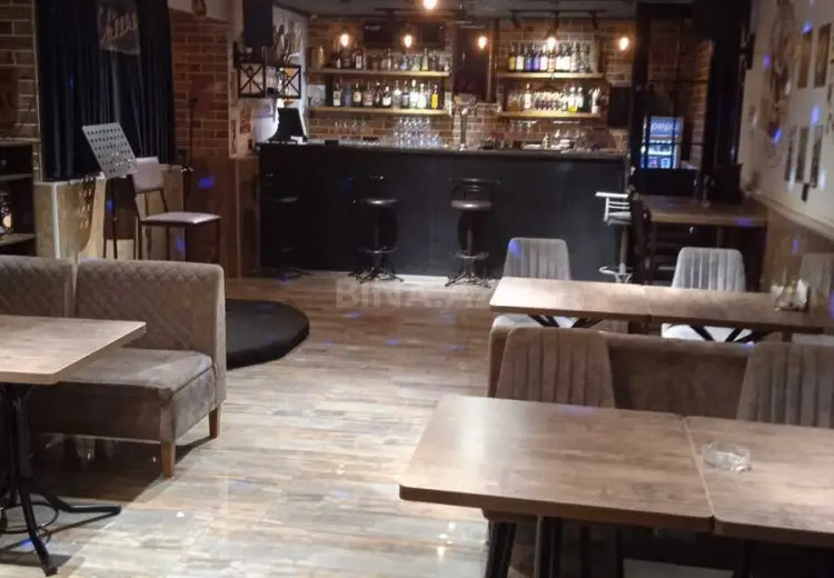 140 m² Obyekt / Ofis Satılır, Nəsimi, Bakı