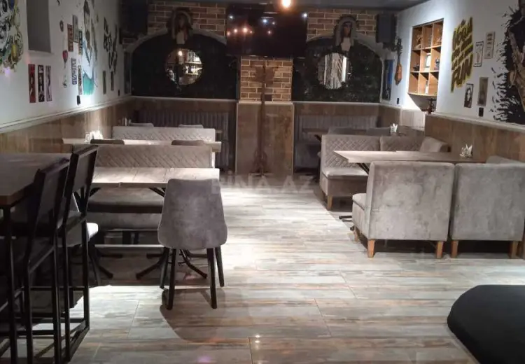 140 m² Obyekt / Ofis Satılır, Nəsimi, Bakı