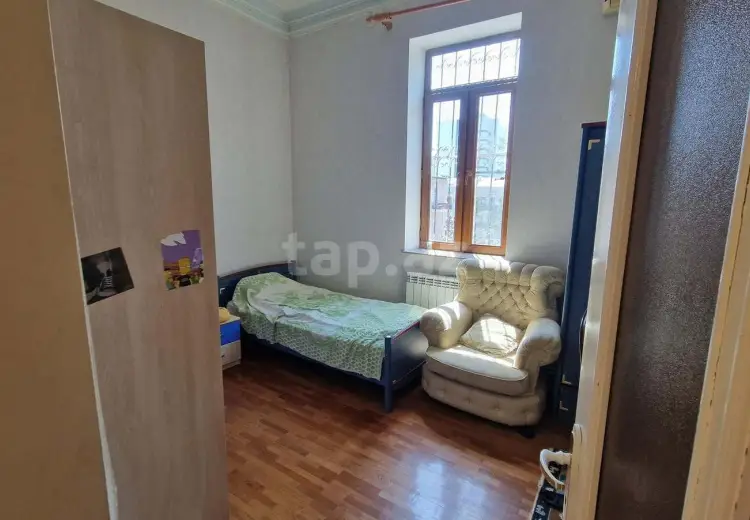 4 otaqlı mənzil , Nəsimi, Bakı