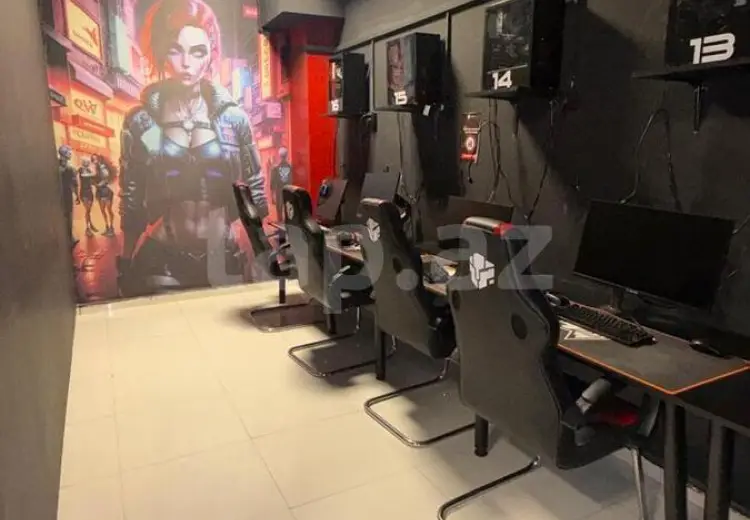 0 m² Obyekt / Ofis , Bakı