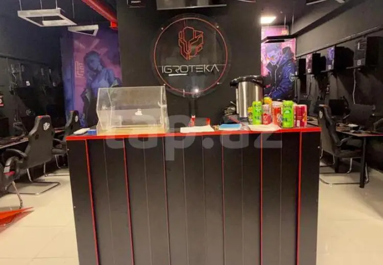 0 m² Obyekt / Ofis , Bakı