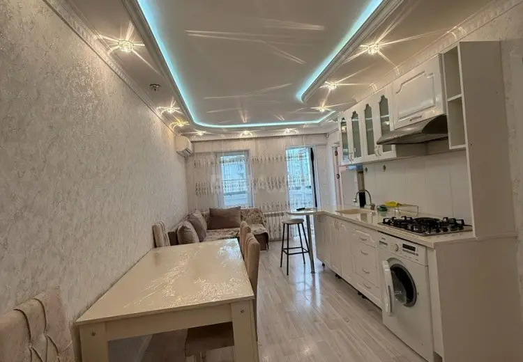 2 otaqlı mənzil Kirayə (aylıq), Bakıxanov qəs., Sabunçu, Bakı