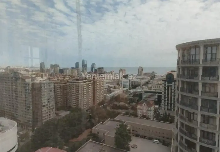 350 m² Obyekt / Ofis Kirayə (aylıq), Nəsimi, Bakı