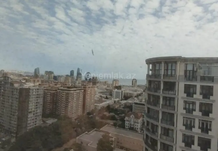 350 m² Obyekt / Ofis Kirayə (aylıq), Nəsimi, Bakı