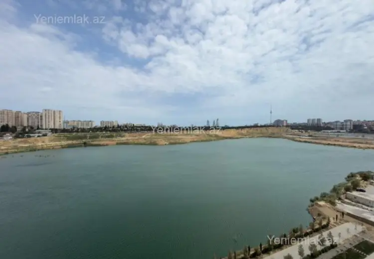 175 000 AZN - 2 otaqlı mənzil Satılır, Yasamal qəs., Yasamal, Bakı