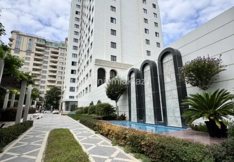300 000 AZN - 2 otaqlı mənzil Satılır, Bayıl qəs., Səbail, Bakı