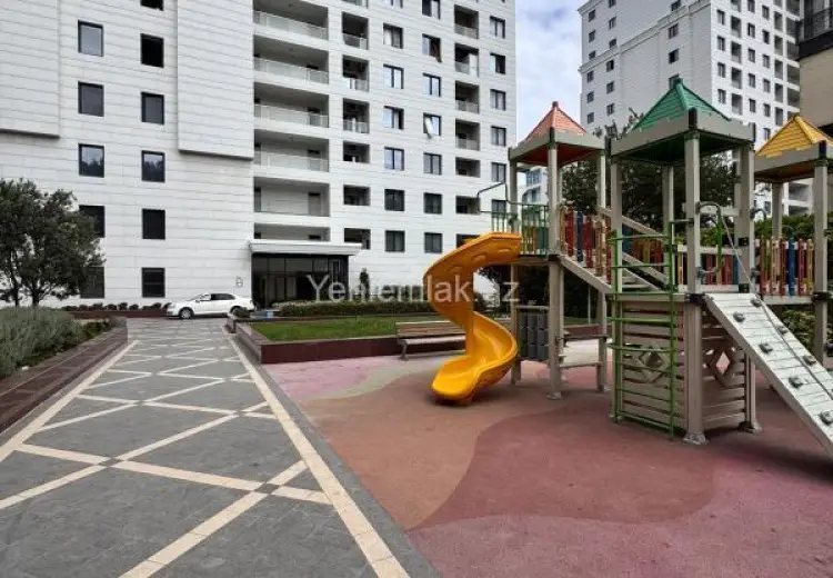300 000 AZN - 2 otaqlı mənzil Satılır, Bayıl qəs., Səbail, Bakı