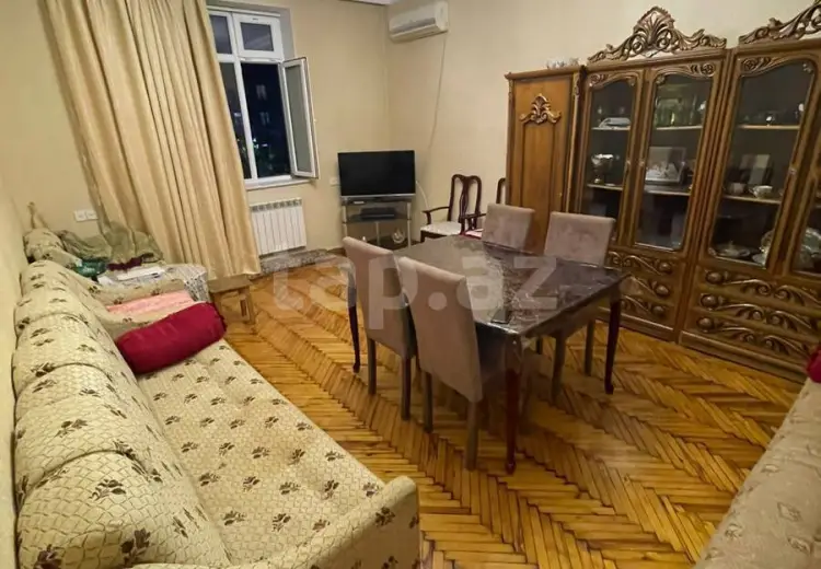 3 otaqlı mənzil Kirayə (aylıq), Sumqayıt
