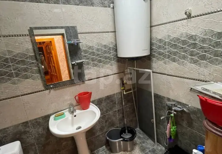 3 otaqlı mənzil Kirayə (aylıq), Sumqayıt