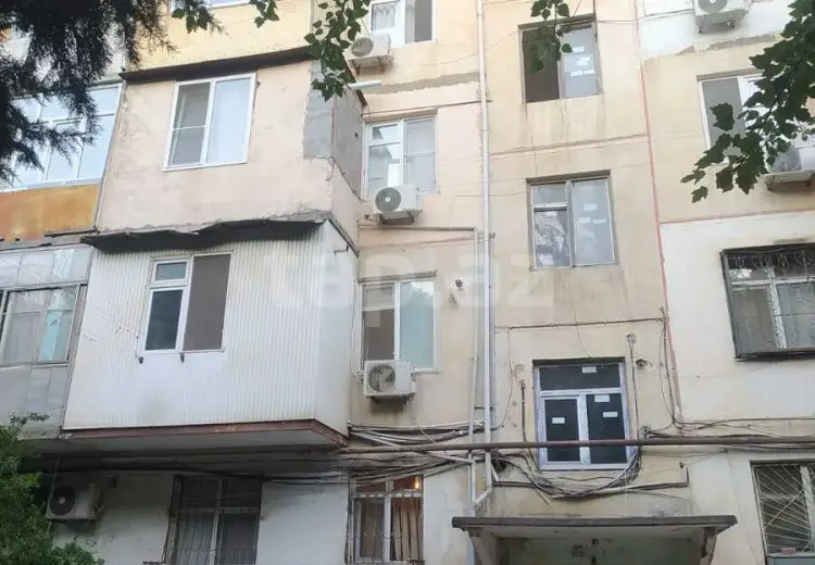 2 otaqlı mənzil , Bakı