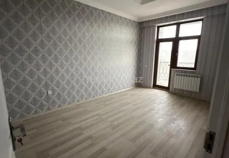 3 otaqlı mənzil Satılır, Yeni Yasamal qəs., Yasamal, Bakı