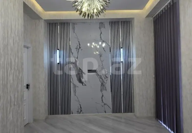 2 otaqlı mənzil , Xırdalan