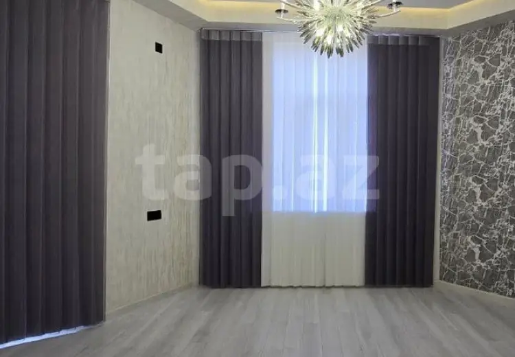 2 otaqlı mənzil , Xırdalan