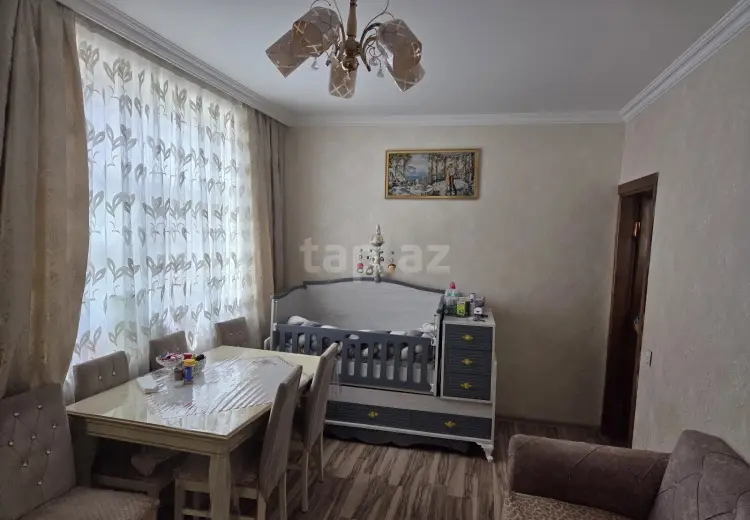 2 otaqlı mənzil , Xırdalan