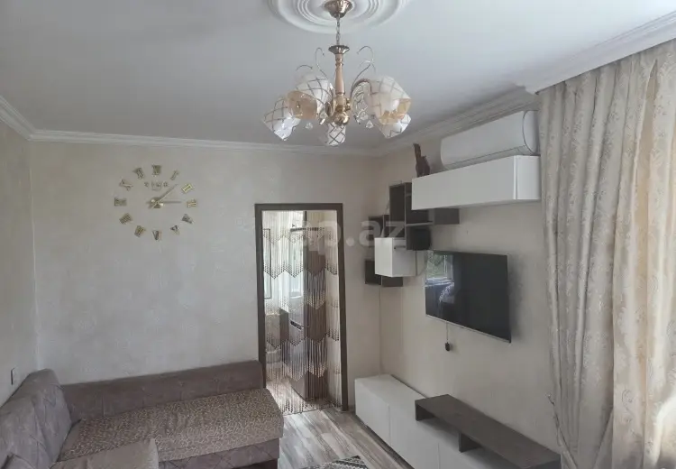 2 otaqlı mənzil , Xırdalan