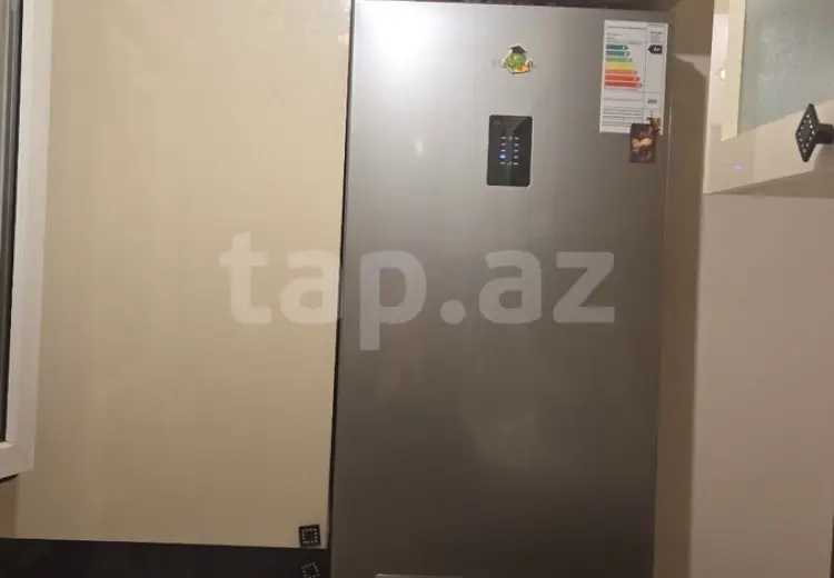 2 otaqlı mənzil , Xırdalan