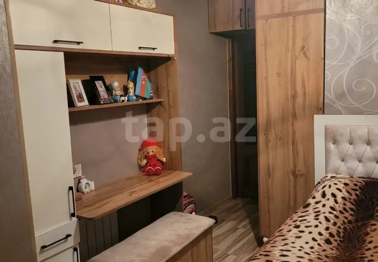 2 otaqlı mənzil , Xırdalan