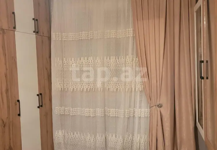 2 otaqlı mənzil , Xırdalan