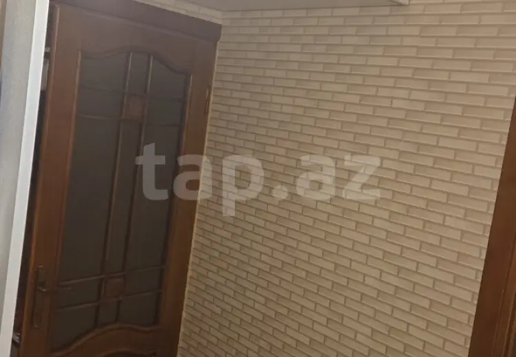 2 otaqlı mənzil , Xırdalan