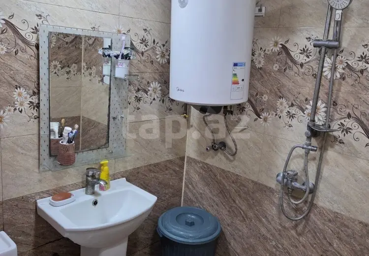 2 otaqlı mənzil , Xırdalan