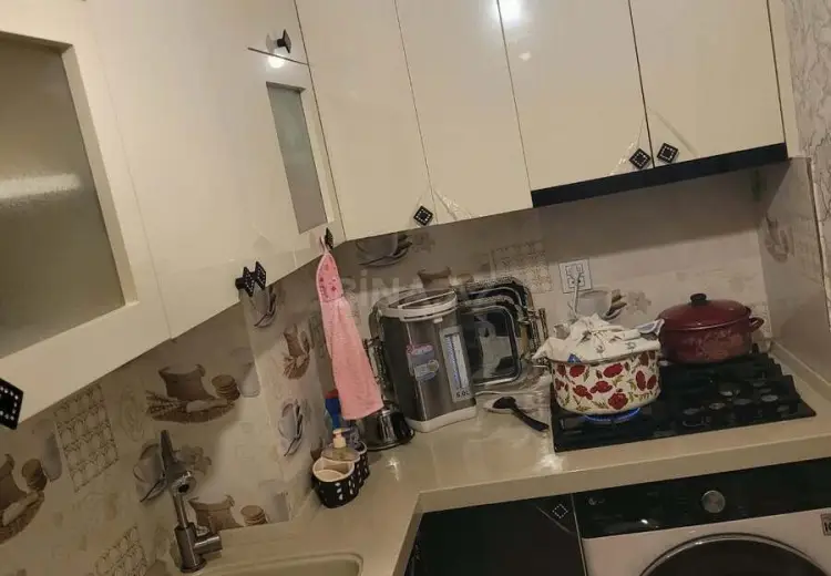 2 otaqlı mənzil Satılır, Xırdalan