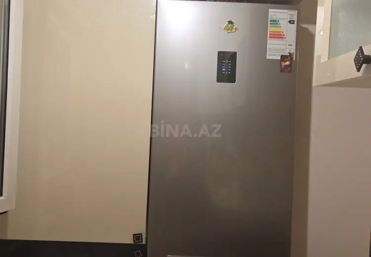2 otaqlı mənzil Satılır, Xırdalan