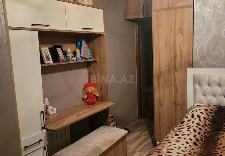 2 otaqlı mənzil Satılır, Xırdalan
