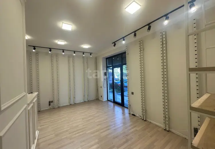 0 m² Obyekt / Ofis , Bakı