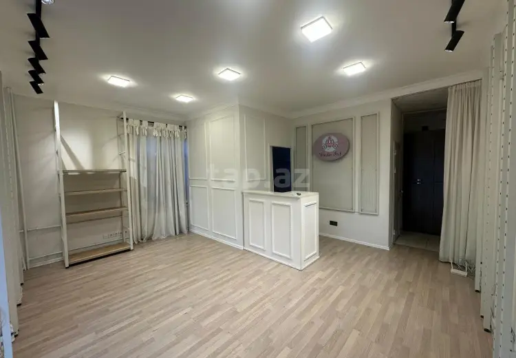 0 m² Obyekt / Ofis , Bakı