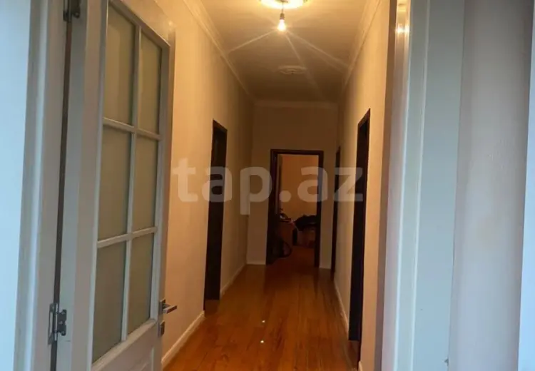 3 otaqlı mənzil , Biləcəri qəs., Binəqədi, Bakı