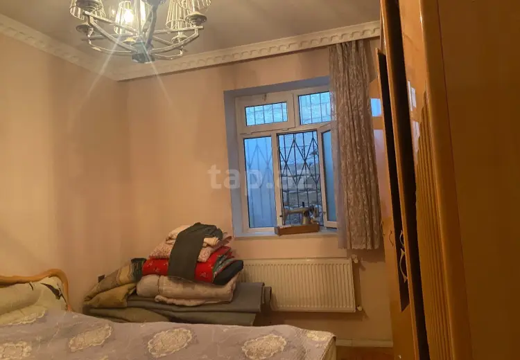 3 otaqlı mənzil , Biləcəri qəs., Binəqədi, Bakı