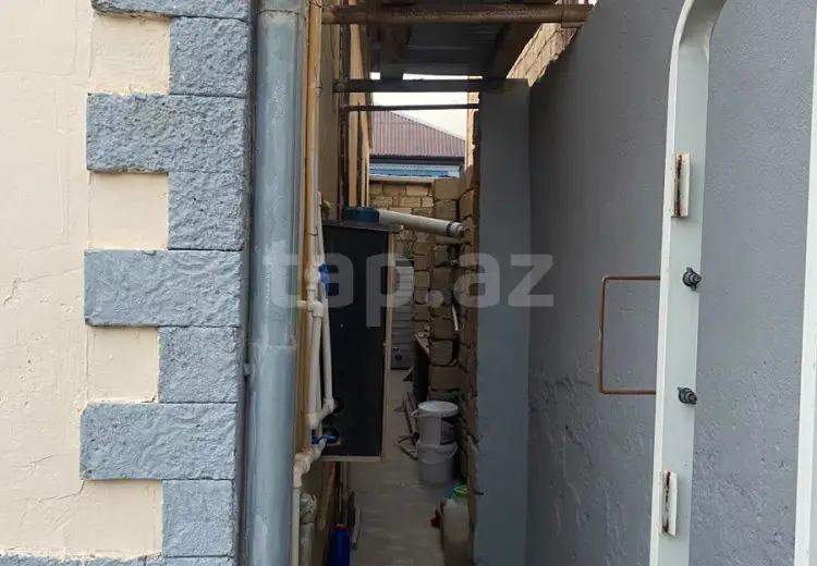 3 otaqlı mənzil , Biləcəri qəs., Binəqədi, Bakı