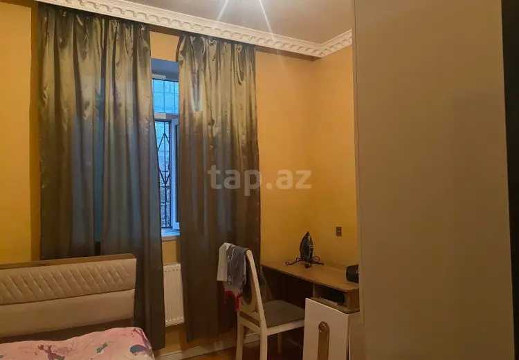 3 otaqlı mənzil , Biləcəri qəs., Binəqədi, Bakı