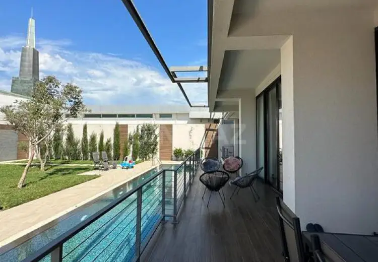 7 otaqlı mənzil Satılır, Bilgəh qəs., Sabunçu, Bakı