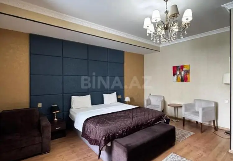 704 m² Obyekt / Ofis Satılır, Səbail, Bakı