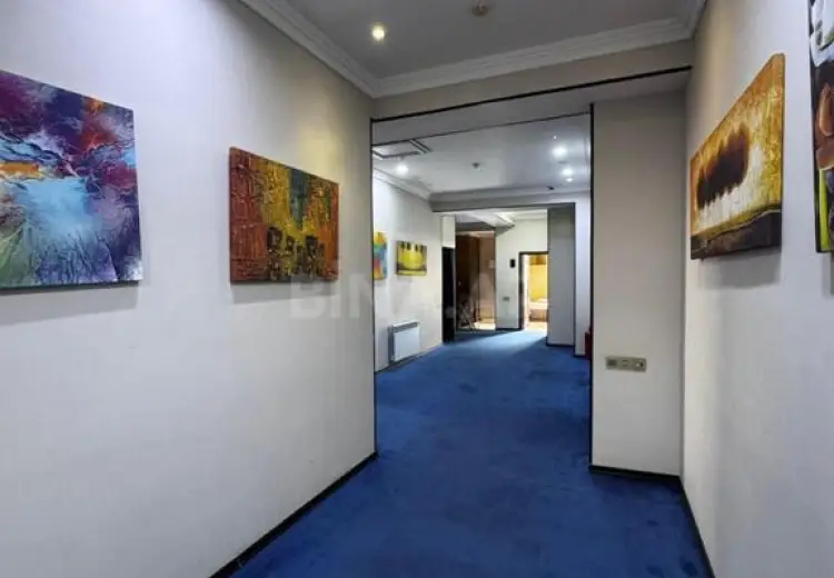 704 m² Obyekt / Ofis Satılır, Səbail, Bakı