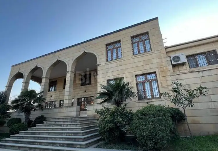 10 otaqlı mənzil Satılır, Xırdalan