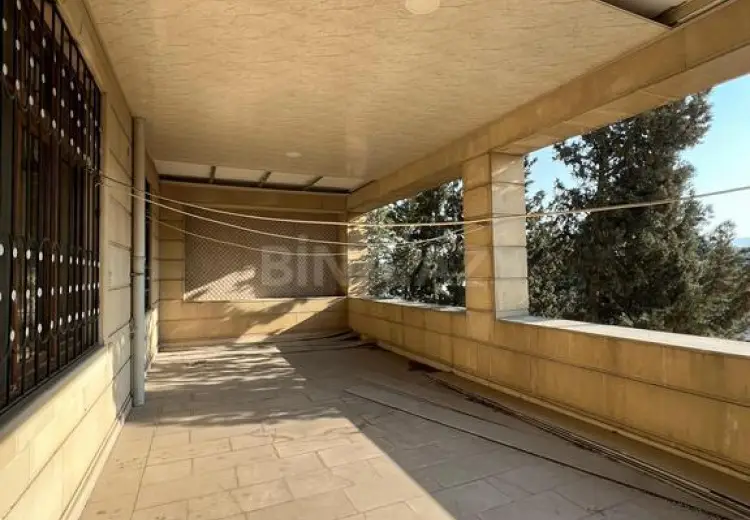 10 otaqlı mənzil Satılır, Xırdalan