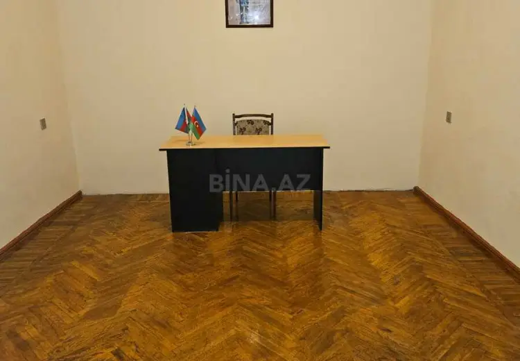 25 m² Obyekt / Ofis Kirayə (aylıq), Nəsimi, Bakı
