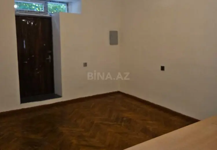 25 m² Obyekt / Ofis Kirayə (aylıq), Nəsimi, Bakı