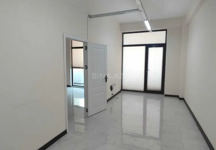 49 m² Obyekt / Ofis Kirayə (aylıq), Nəsimi, Bakı