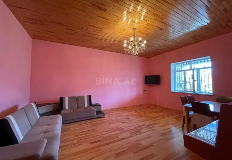 4 otaqlı mənzil Satılır, Quba