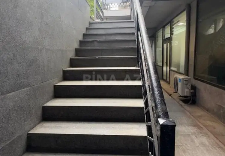 120 m² Obyekt / Ofis Kirayə (aylıq), Nərimanov, Bakı