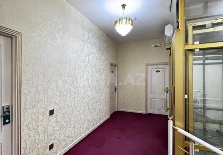 350 m² Obyekt / Ofis Satılır, Səbail, Bakı