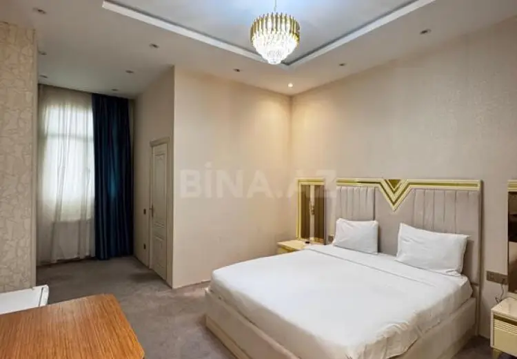 350 m² Obyekt / Ofis Satılır, Səbail, Bakı