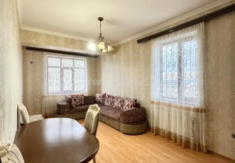 175 000 AZN - 2 otaqlı mənzil Satılır, Bayıl qəs., Səbail, Bakı