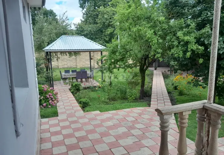 4 otaqlı mənzil Kirayə (günlük), Qəbələ
