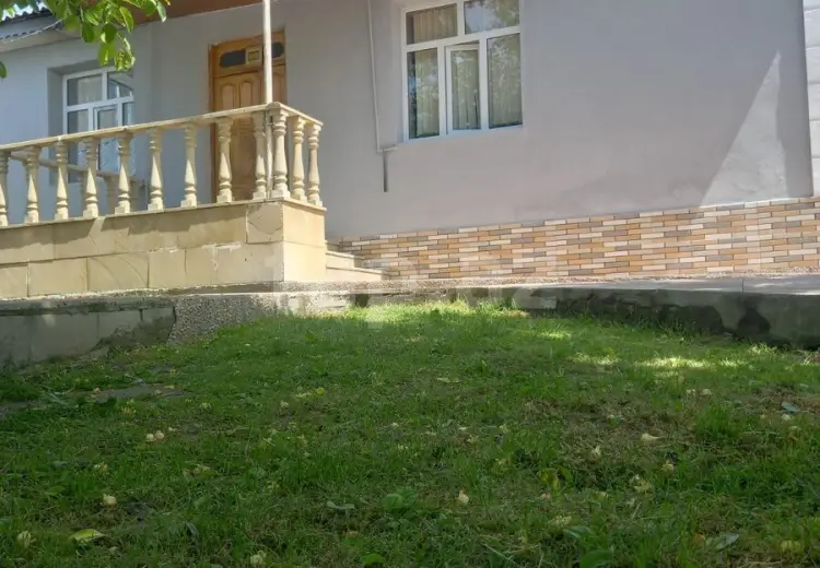 4 otaqlı mənzil Kirayə (günlük), Qəbələ